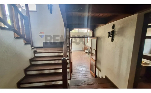Arriendo Comercial En Vitacura