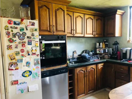 Casa Para Arriendo Amoblada En Llanogrande