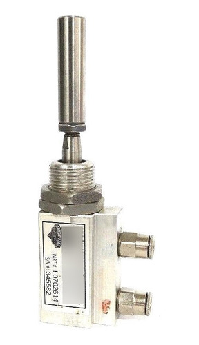 New Arrowhead Systems L0702614 Air Cylinder Vvm