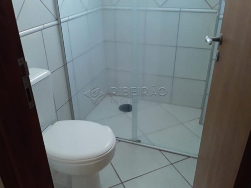 Imagem 4 de 9 de Apartamentos - Ref: V1215