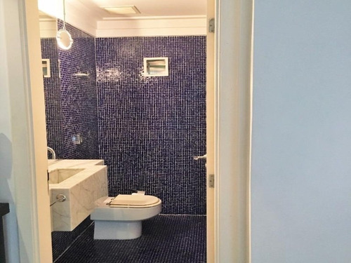 Imagem 19 de 30 de Apartamento Alto Padrão À Venda, Praia Pitangueiras, Guarujá. Estuda Permuta! - Ap3927 - 34710797