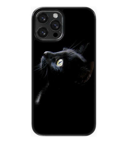 Funda Diseño Para iPhone De Gatos Hd #6