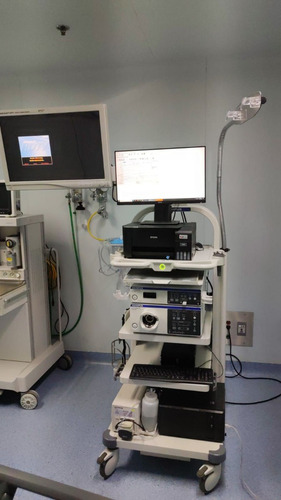 Renta Y Servicio Integral De Equipo De Endoscopia Insumos