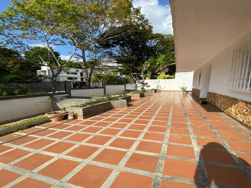 Imagen 10 de 12 de Espectacular Casa En Venta En Caurimare