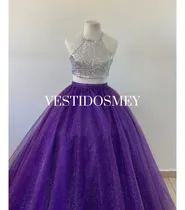 Comprar Vestidos De 15 Años Vestidos Mey - Todos Los Colores