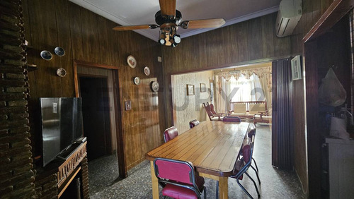 Venta Casa 5 Ambientes Padua -apta Credito Lote 420 Mts