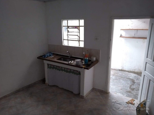 Terreno Com 240 Metros Quadrados Na Chacara Belenzinho! - V-4736