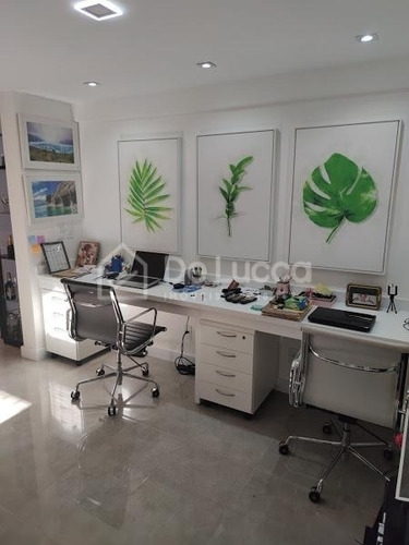 Imagem 11 de 30 de Apartamento À Venda Em Jardim Flamboyant - Ap005755