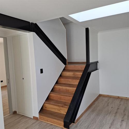 San Miguel Arcangel 3d 3b Sala Estar 133 M2 En 303 Terreno