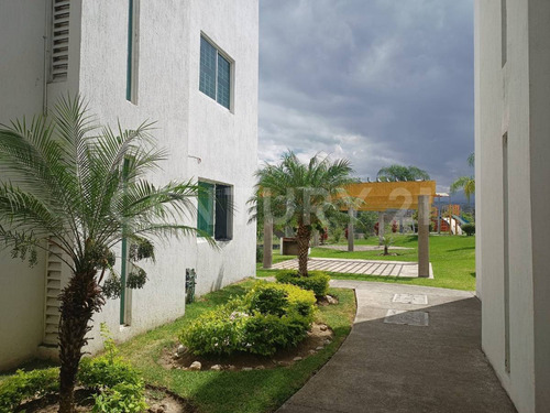 Departamento En Venta Fraccionamiento San Francisco Yecapixtla