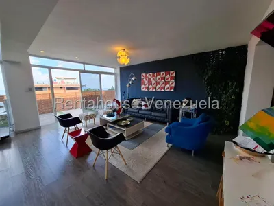 Apartamento en venta