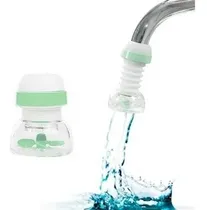 Comprar Accesorio Para Canilla Cocina Anti Splash Expandible 360º 