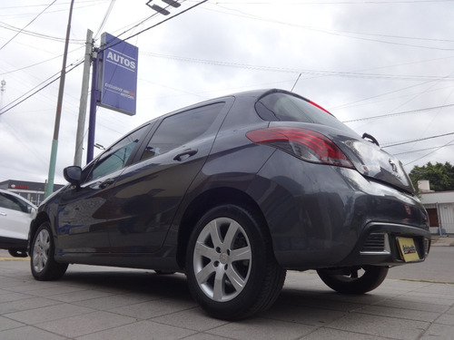 Imagen 11 de 15 de Peugeot 308 Active 1.6 { Impecable Estado }