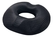 Comprar Cojin Picarón Ortopédico Antiescaras Lavable Funda Removible Color Negro