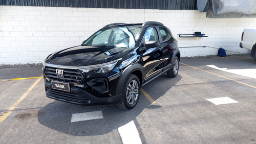 Fiat Pulse 1.3 Drive