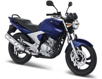 Pneu 100/80/17 Vipal St500 Twister Fazer Next250 Dianteiro