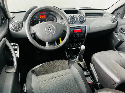 Renault Duster 1.6