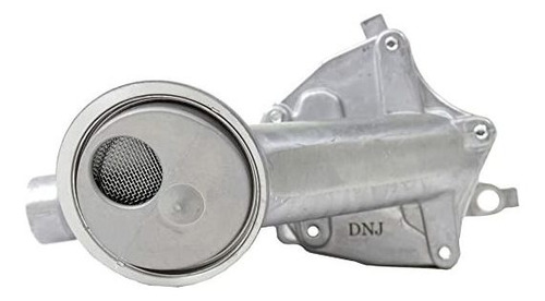 Bomba De Aceite Dnj Op816 Para 1992-2008 / Audi, Volkswagen 