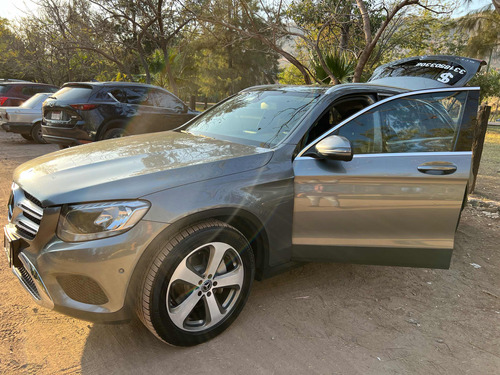 Mercedes-benz Glc 300 Glc 300 4 Matic