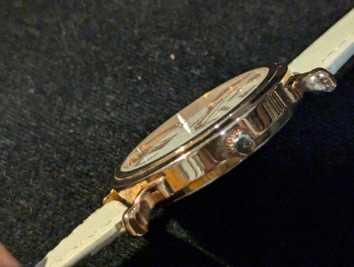 Reloj De Dama Style&co Quarzo (Usado)
