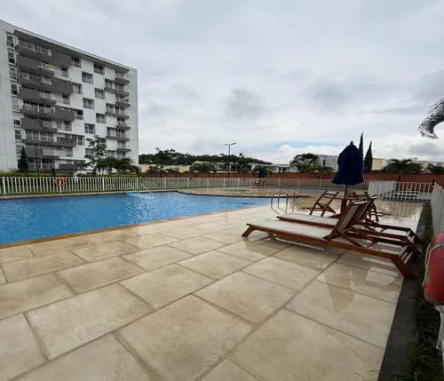 Vendo Apartamento 79m2 En El Castillo