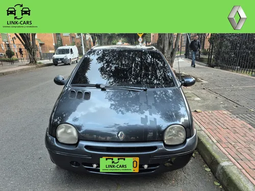 Renault Twingo 1.2 Access +