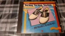 Comprar John Williams - Swing Swing Swing - Cd Alemán Impecable 