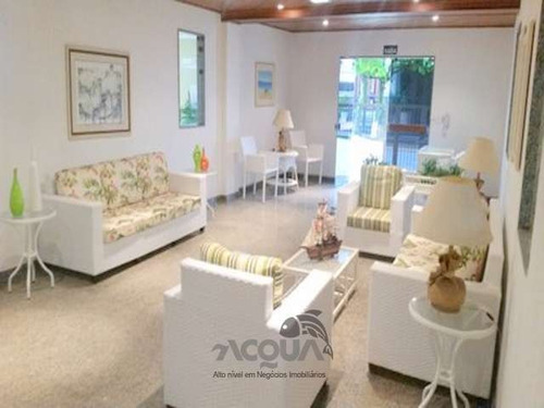 Imagem 2 de 13 de Apartamento 2 Dormitórios 1 Vaga, Enseada - 0674-1
