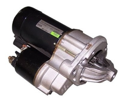 Motor De Partida Chery A516 Motor 481f Nuevo 100%