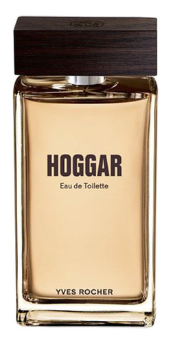 Perfume Hoggar Para Caballero 100ml Yves Rocher