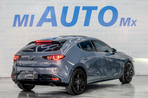 Mazda Mazda 3 2.5 Hatchback At