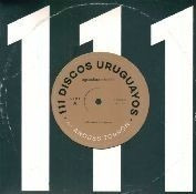 111 Discos Uruguayos Torron Andres