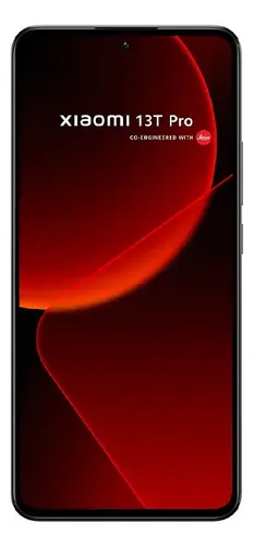 Xiaomi 13t Pro Dual Sim 512 Gb Preto 12 Gb Ram | MercadoLivre