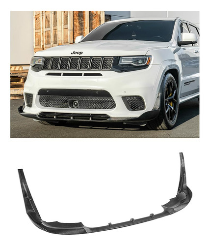 Repuesto Para Modelo Jeep Grand Cherokee Srt Trackhawk Track