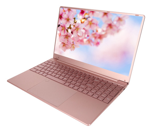 Ordenador Portátil De 256 Gb, Pantalla Ips De 15,6 Pulgadas,