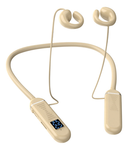 Nuevo Auricular Intraural Inalámbrico Bluetooth 5.3 De 2023,