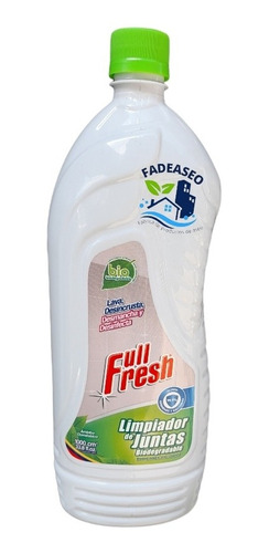 Limpiador De Juntas Biodegradable De F - L a $16200