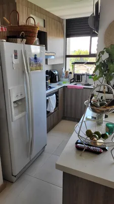 Apartamento en venta