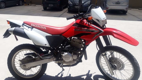 Honda Tornado Xr 250cc