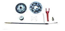 Comprar Embrague Citroen 3cv Placa + Disco (kit Completo) 
