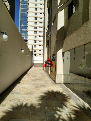 Apartamento Com 4 Dormitórios À Venda, 104 M² Por R$ 875.000,00 - Vila Clementino - São Paulo/sp - Ap41758