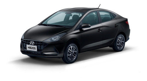 Imagem 2 de 6 de Hyundai 1.6 Vision At 21/22 Bluelink