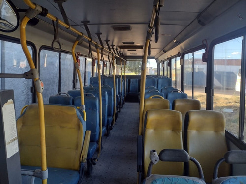 Imagem 6 de 8 de Marcopolo Torino Ano 2012 M.b Of 1722 Jm Cod.133