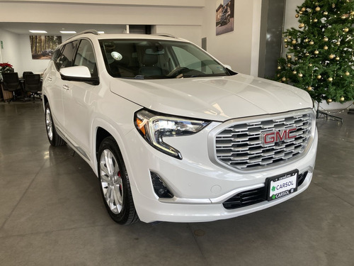 GMC Terrain 2.0 Denali At