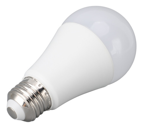 Tornillo De Control Remoto Led E26 De 2,4 Ghz, Color Blanco