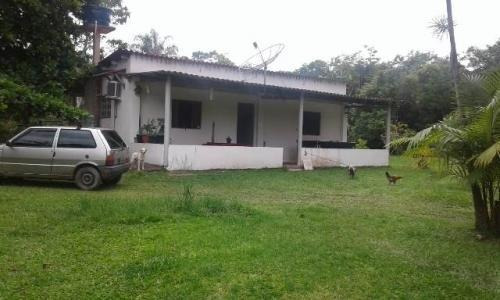 Imagem 6 de 10 de Chácara No Bairro São Fernando Em Itanhaém, Litoral Sul 7974