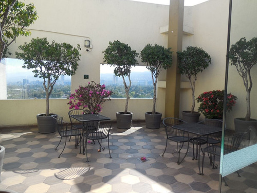 Imagen 11 de 12 de San Jerónimo Lídice, Departamento En Excelente Precio, En Re