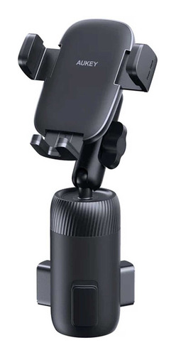 Soporte Aukey Para Auto Ajustable Universal Reforzado Porta