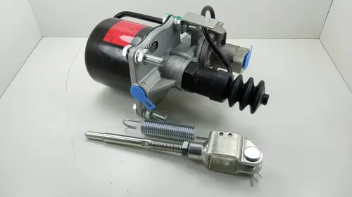 Servo Clucht Jac 1083