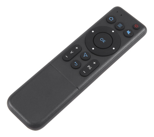 Control Remoto De Aprendizaje Por Infrarrojos Inalámbrico M5
